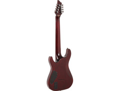 Schecter Hellraiser C-8 FR image 2
