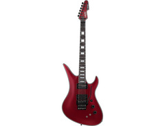 Schecter Hellraiser Hybrid Avenger FR S Sustainiac image 3