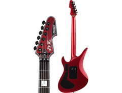 Schecter Hellraiser Hybrid Avenger FR S Sustainiac image 4