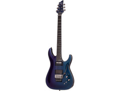 Schecter Hellraiser Hybrid C-1 FR S Sustainiac image 3