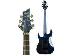 Schecter Hellraiser Hybrid C-1 FR S Sustainiac image 4