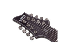Schecter Hellraiser Hybrid C-8 Left-Handed image 4