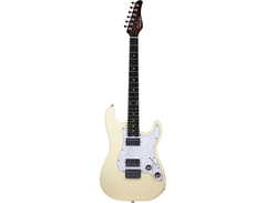 Schecter Jack Fowler Signature Traditional HT image 3