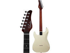 Schecter Jack Fowler Signature Traditional HT image 4