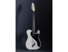 Hybrid Guitars Baritone 6 Guitar image 2