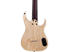 Schecter John Browne Signature Tao-7 Left-Handed image 2