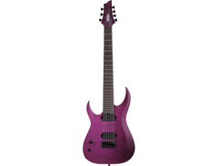 Schecter John Browne Signature Tao-7 Left-Handed image 3