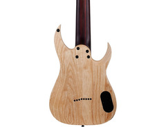 Schecter John Browne Signature Tao-8 Left-Handed image 2