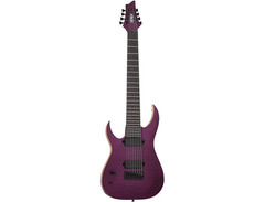 Schecter John Browne Signature Tao-8 Left-Handed image 3
