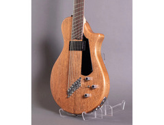 Hybrid Guitars Hybrid 7 Guitar image 2
