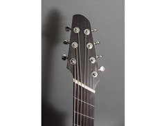 Hybrid Guitars Hybrid 7 Guitar image 3