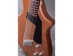 Hybrid Guitars Hybrid 7 Guitar image 4