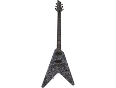 Schecter Juan of the Dead Signature V-1 image 3
