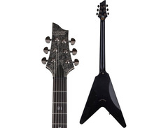 Schecter Juan of the Dead Signature V-1 image 4