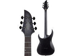 Schecter Keith Merrow KM-6 MK-III EX image 4