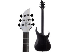 Schecter Keith Merrow KM-6 MK-III Legacy Left-Handed image 4