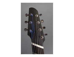 Hybrid Guitars Hybrid 7 Semi-Hollow Guitar image 3