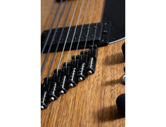 Hybrid Guitars Hybrid 8 Guitar image 2