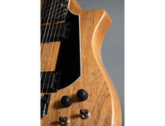 Hybrid Guitars Hybrid 8 Guitar image 3