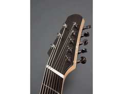 Hybrid Guitars Hybrid 8 Guitar image 4