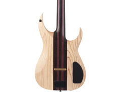 Schecter Keith Merrow Signature KM-6 MK-III Artist Left-Handed image 2