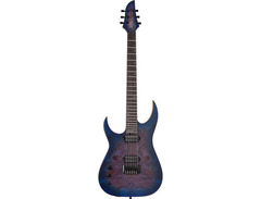 Schecter Keith Merrow Signature KM-6 MK-III Artist Left-Handed image 3