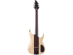 Schecter Keith Merrow Signature KM-6 MK-III Artist Left-Handed image 4