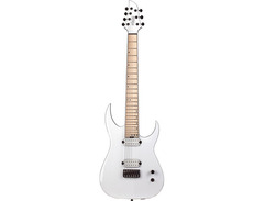 Schecter Keith Merrow Signature KM-7 FR S Sustainiac MK-III Hybrid image 3