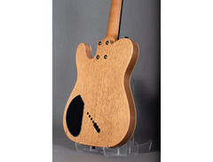Hybrid Guitars Tele 7 Guitar image 2