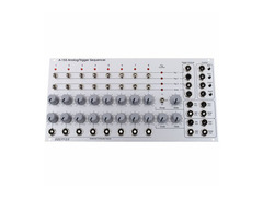 Doepfer A-155 Analog/Trigger Sequencer image 2