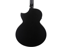 Schecter Machine Gun Kelly Acoustic image 2