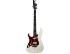 Schecter MV-6 Left-Handed image 3