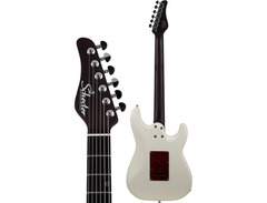 Schecter MV-6 Left-Handed image 4