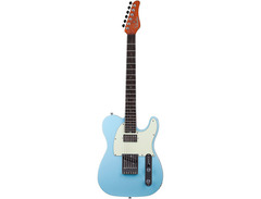 Schecter Nick Johnston Signature PT image 3
