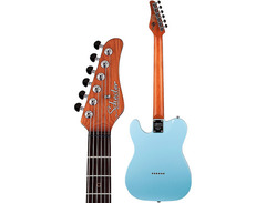 Schecter Nick Johnston Signature PT image 4