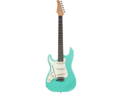 Schecter Nick Johnston Traditional Left-Handed image 3