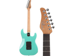 Schecter Nick Johnston Traditional Left-Handed image 4