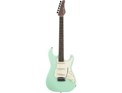 Schecter Nick Johnston USA Signature image 3