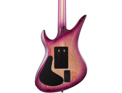 Schecter Nikki Stringfield A-6 FR S Sustainiac image 2