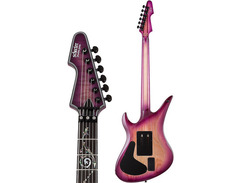 Schecter Nikki Stringfield A-6 FR S Sustainiac image 4