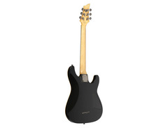 Schecter Omen-6 Left-Handed image 2