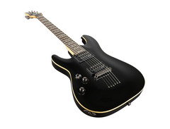 Schecter Omen-6 Left-Handed image 4