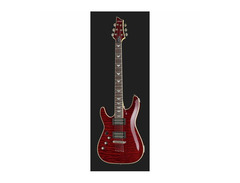 Schecter Omen Extreme-6 Left-Handed image 2