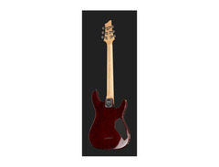 Schecter Omen Extreme-6 Left-Handed image 3