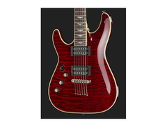 Schecter Omen Extreme-6 Left-Handed image 4
