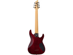 Schecter Omen Extreme-7 Left-Handed image 4