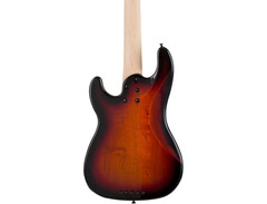 Schecter P-5 image 2