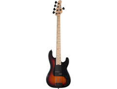 Schecter P-5 image 3