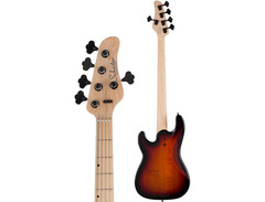 Schecter P-5 image 4