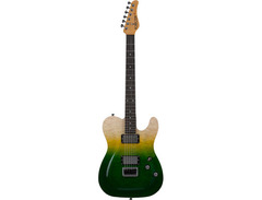 Schecter  PT Classic image 3